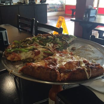 Big Al's Pizza - Pizza Near Me - Corona, California