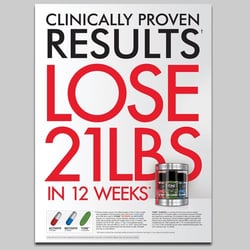 Complete Nutrition