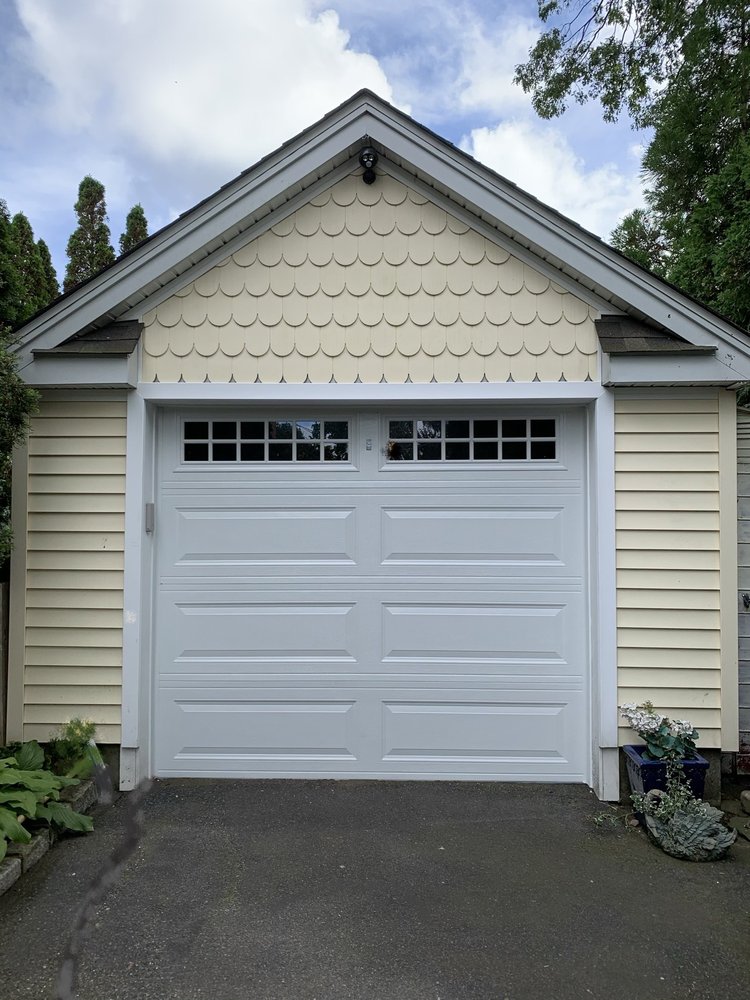 South Shore Garage Door - Garage Door Contractor in Deer Park, NY