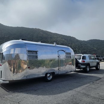 Airstream Orange County - RV Dealers Near Me - MIDWAY CITY, California