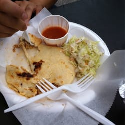 Mayan Grill Food Truck