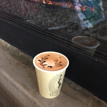 Diva Espresso - Coffee & Tea Near Me - Kenmore, Washington