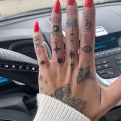 Nails Bar - Nails
