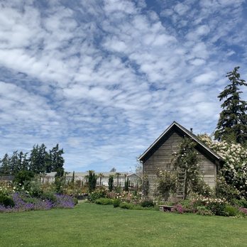 Christianson's Nursery - Nurseries & Gardening Near Me - Mount Vernon, Washington