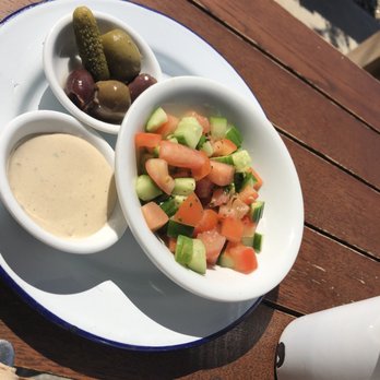 Cafe Smitten - Coffee & Tea Near Me - Bakersfield, California