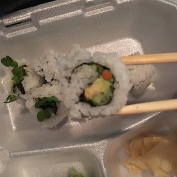 Ichiban Sushi - Sushi Bars Near Me - Rocklin, California Ichiban Sushi - Sushi Bars Near Me - Rocklin, California