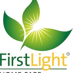 FirstLight Home Care - FirstLight Home Care logo