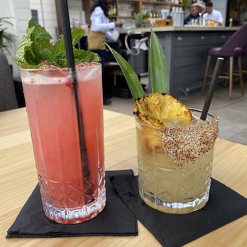 Buena Vida - Mexican Near Me - Arlington, Virginia