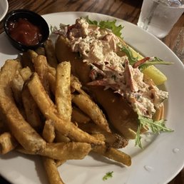 Lobster Roll