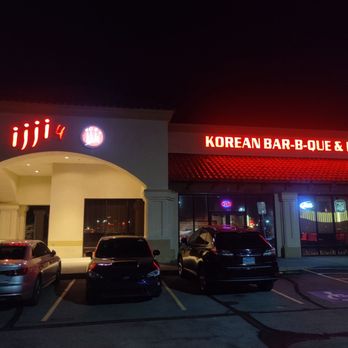Ijji 4 Korean BBQ - Korean Near Me - Reno, Nevada Ijji 4 Korean BBQ - Korean Near Me - Reno, Nevada