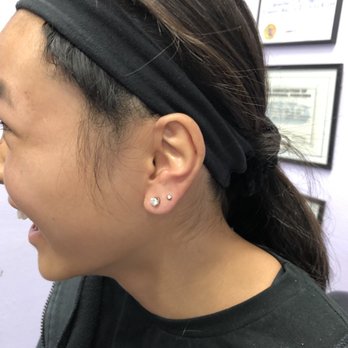 Needle Pushers - Piercing Near Me - Van Nuys, California