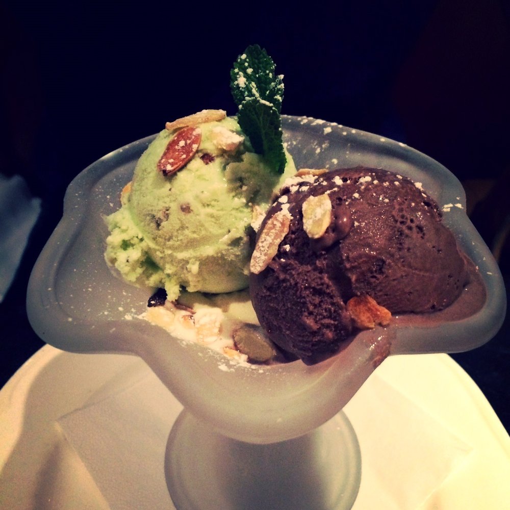 Gusto - Italian Near Me - Manchester, XGM