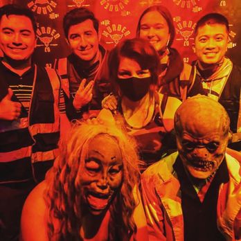 Black Market Escape Rooms - Escape Games Near Me - Upland, California Black Market Escape Rooms - Escape Games Near Me - Upland, California