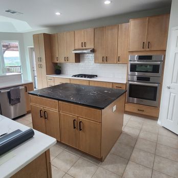 Stiefvater Construction Services - General Contractors Near Me - San Antonio, Texas