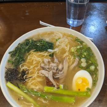 Tomukun Korean Barbeque - Duck ramen - Korean Near Me - Ann Arbor, Michigan Tomukun Korean Barbeque - Duck ramen - Korean Near Me - Ann Arbor, Michigan