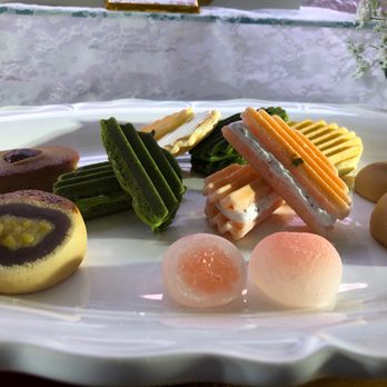 K.Minamoto - Desserts Near Me - Honolulu, Hawaii
