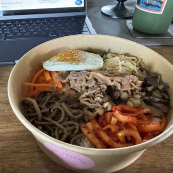 Woo Ri Teahouse - Bibimbap - Korean Near Me - San Antonio, Texas Woo Ri Teahouse - Bibimbap - Korean Near Me - San Antonio, Texas