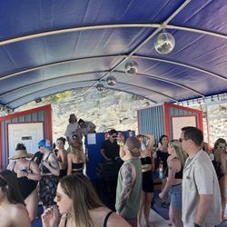 Premier Party Cruises