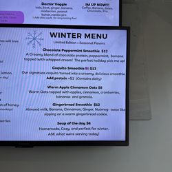 A Better Me Juicery