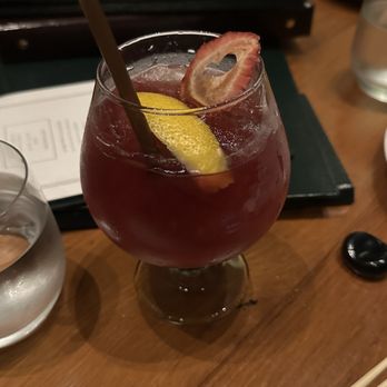Komodo Miami - French Connection - Asian Fusion Near Me - Miami, Florida