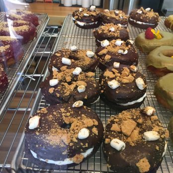 Doe Donuts - Donuts Near Me - Portland, Oregon Doe Donuts - Donuts Near Me - Portland, Oregon