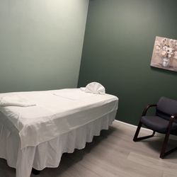 Blue Ocean Massage