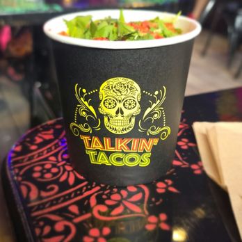 Talkin' Tacos Concord - Street Corn in a Cup - Tacos Near Me - Concord, North Carolina Talkin' Tacos Concord - Street Corn in a Cup - Tacos Near Me - Concord, North Carolina