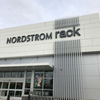 Nordstrom Rack - Front - Shoe Stores Near Me - Mt. Pleasant, South Carolina