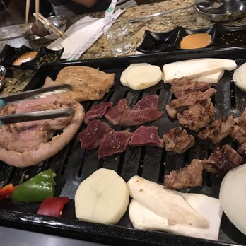 Dalgopchang - Texas Combo - Korean Near Me - Carrollton, Texas
