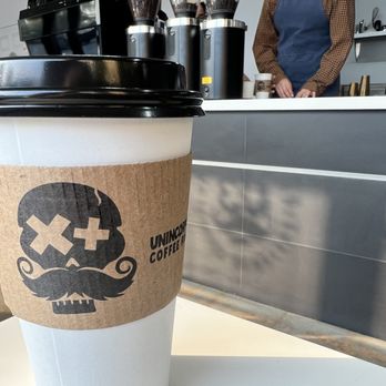 Unincorporated Coffee Roasters - Coffee Roasteries Near Me - Altadena, California