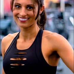 Absolute Health and Fitness