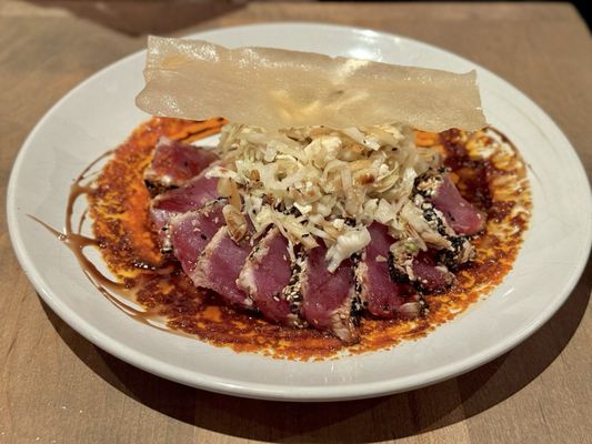 1618 West Seafood Grille by null