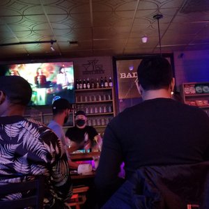 Badlands Las Vegas on Yelp