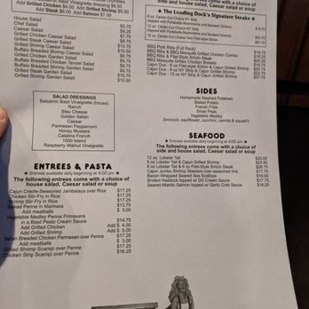 The Loading Dock Bar & Grill - American Near Me - Dunmore, Pennsylvania