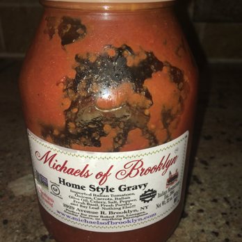 Michael's - The worst jarred sauce I have had. - Italian Near Me - Brooklyn, New York Michael's - The worst jarred sauce I have had. - Italian Near Me - Brooklyn, New York
