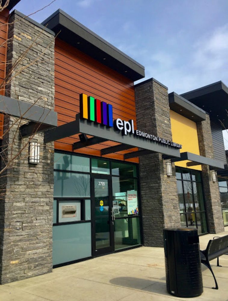 HERITAGE VALLEY EDMONTON PUBLIC LIBARY Updated September 2024 2755