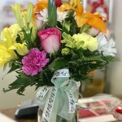 Britt's Florist