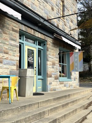 Bolivar Bread Bakery by null