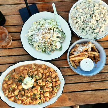 June's - Our meal, large portions! - Cocktail Bars Near Me - Eastvale, California
