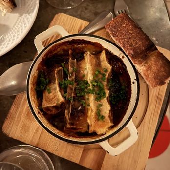 Coquette - French Near Me - Chicago, Illinois