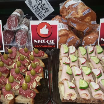 Netcost Market - Grocery Near Me - Brooklyn, New York