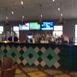 Cabramatta Hotel - Bar