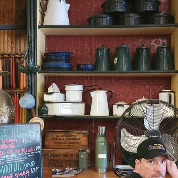 Cahuenga General Store - Coffee & Tea Near Me - North Hollywood, California Cahuenga General Store - Coffee & Tea Near Me - North Hollywood, California