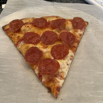 Blue Moon Pizza - Pepperoni pizza - Pizza Near Me - Sandy Springs, Georgia