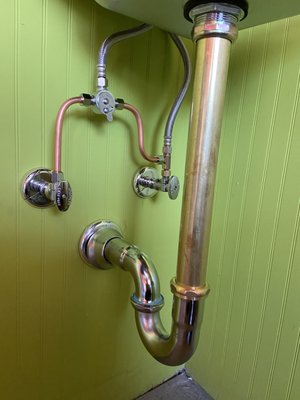 Daniel Cuddire Plumbing