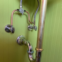 Daniel Cuddire Plumbing