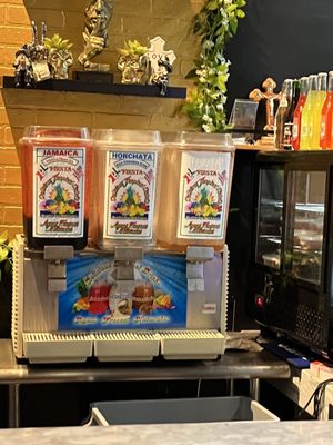 Del Oro Taqueria Mexican Grill by null