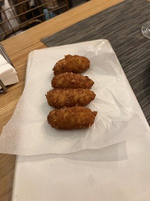 Tragatá | Benito Gómez | Restaurante en Ronda by null