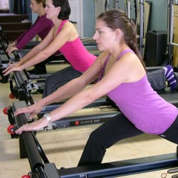 Pilates Studio of Rye - The Best Group Classes in Rye