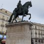 Photo of Estatua Ecuestre de Carlos III